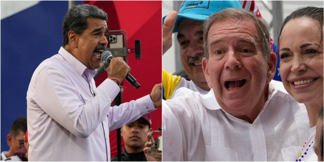Elezioni in Venezuela, ecco chi è il candidato (in vantaggio nei sondaggi) che sfida Maduro. Ma dal regime repressione e violenze