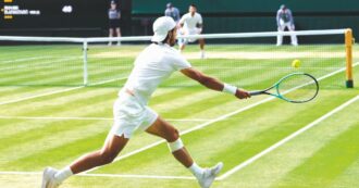 Copertina di Nole non perdona: Musetti sconfitto, ora tocca a Paolini