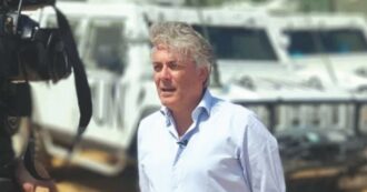 Copertina di “La speranza ora è una soluzione politica per tutti”