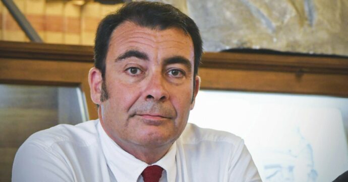 Copertina di Riforma Nordio, il pm Eugenio Albamonte: “Il ministro dice falsità. E l’abuso d’ufficio è un’amnistia per eletti”