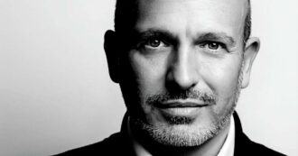 Copertina di Ferreri: “Anche nel lusso decide sempre più chi compra i pezzi”