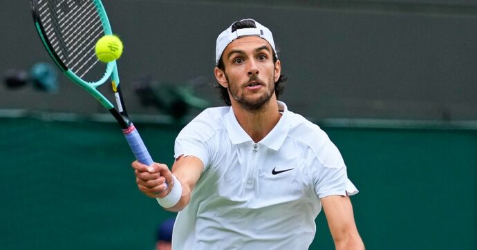 Wimbledon, Djokovic torna in finale: Musetti lotta ma si arrende in tre set | La cronaca