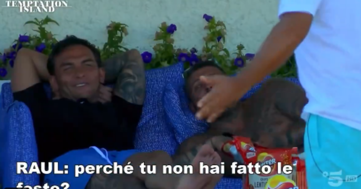 Temptation Island da record porta a casa il 31% di share, “il segreto del successo? Le persone si immedesimano, siamo stati tutti vittime e carnefici”: così Raffaella Mennoia