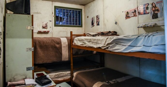 “L’acqua calda in cella non è un diritto del detenuto, il carcere non è un hotel”: Garante avvia accertamenti