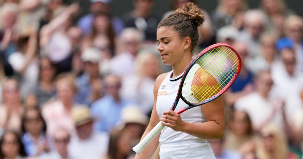 Rammarico Paolini: un’altra finale Slam persa, ma Wimbledon è benzina in vista dei Giochi. Personalità e talento: perché può vincere l’oro