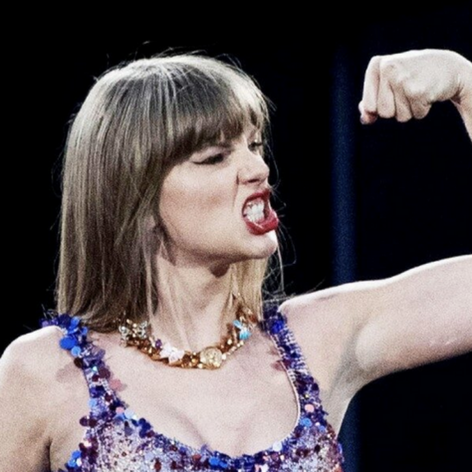 Taylor Swift “fa bene alla salute”: “I suoi fan sono sempre meno ossessionati dall’immagine corporea”. Lo studio dell’Università del Vermont