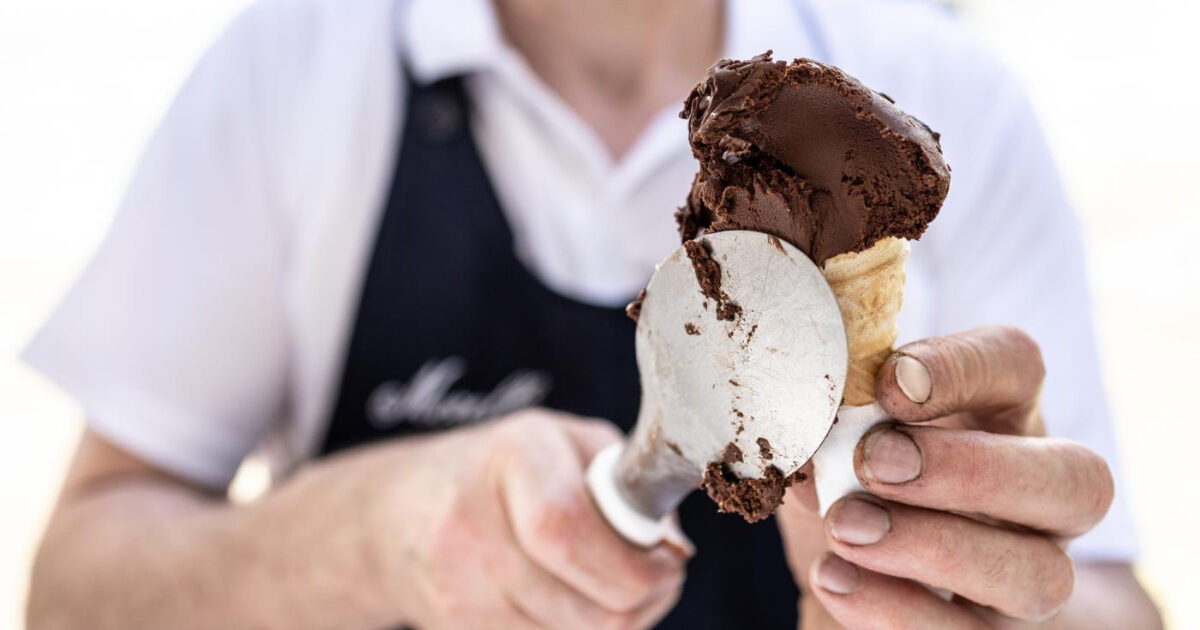 Il gelato rimane il simbolo dell’Italia, ma il primo produttore in Europa è la Germania mentre la Francia domina sulle esportazioni