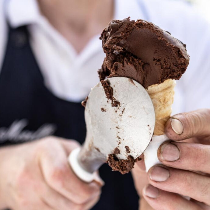 Il gelato rimane il simbolo dell’Italia, ma il primo produttore in Europa è la Germania mentre la Francia domina sulle esportazioni