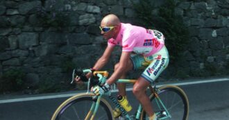 Copertina di L’ombra dei clan sul Giro ’99 e sul doping di Pantani: i pm di Trento riaprono l’inchiesta. Già sentito Vallanzasca, altri interrogatori in vista