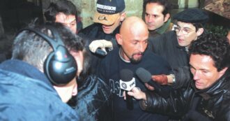 Copertina di Pantani, la pm di Trento riapre le indagini sul Giro del ‘99. Sentito Renato Vallanzasca