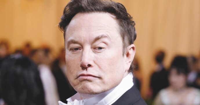 Elon Musk dona milioni a Trump