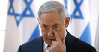 Copertina di La scrittrice Widad Tamimi: “Hamas è responsabilità di Bibi”