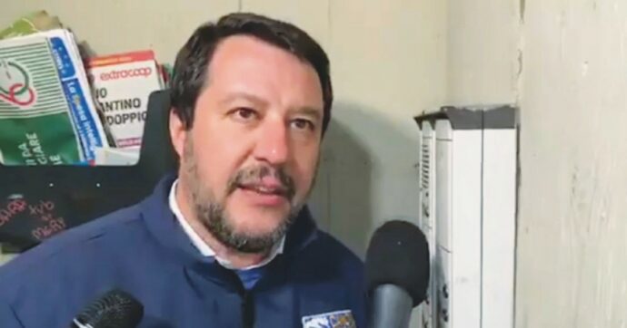 Copertina di La legge Nordio imbarazza Salvini: avverte i pusher prima di arrestarli