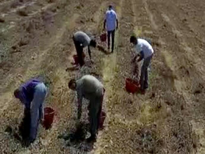 Senza migranti nessuno svolgerebbe i lavori più umili: non capisco chi è contro l’immigrazione