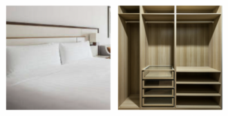 Copertina di Vacanze estive, la dermatologa consiglia: “Non mettete i vestiti nei cassetti degli hotel, meglio sistemarli in bagno. E quando tornate a casa ecco cosa fare”