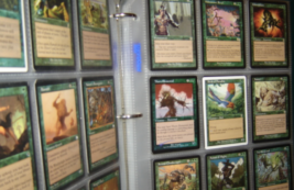 Copertina di “Ho venduto in blocco la mia collezione di carte Magic e con il ricavato mi ci sono comprato casa”: la storia incredibile di Tomaso Freschi