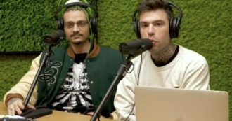 Copertina di “La nomea di Fedez? È peggio di quanto dovrebbe. E non è il classico imprenditore che delega ogni cosa”: MrMarra parla dell’amico rapper