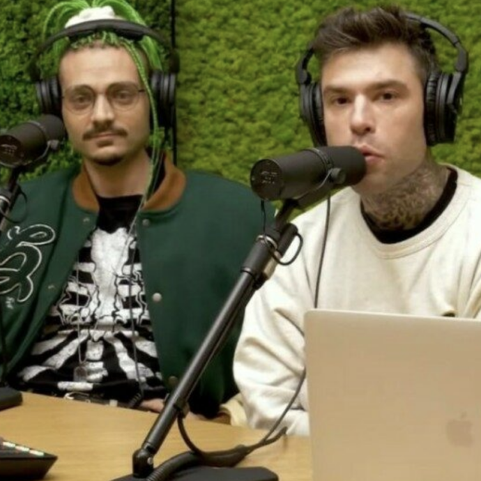 “La nomea di Fedez? È peggio di quanto dovrebbe. E non è il classico imprenditore che delega ogni cosa”: MrMarra parla dell’amico rapper