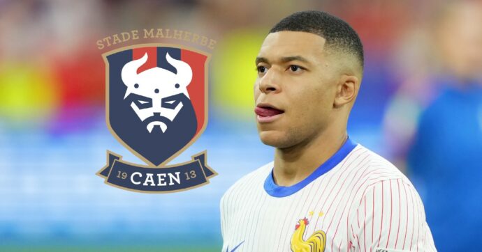 Mbappé presidente? Vuole comprare il Caen, club di Ligue 2 acquistato da Oaktree nel 2020
