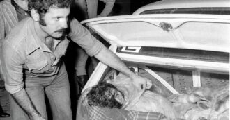 Copertina di Dal Circeo al rogo anti-rom. Pasolini e la morte della fratellanza che ci colpisce alle spalle. Oggi