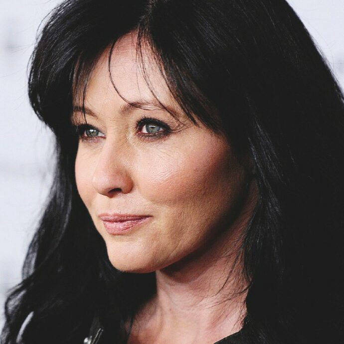 Shannen Doherty quando è morta aveva in banca 229 mila euro con proprietà e azioni milionarie, ma incombono i debiti