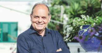 Copertina di “Capri solo per riccastri? Basta, meglio i poveri con il panino”