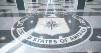 Copertina di Torture by Cia. Il palestinese a Guantanamo senza accuse