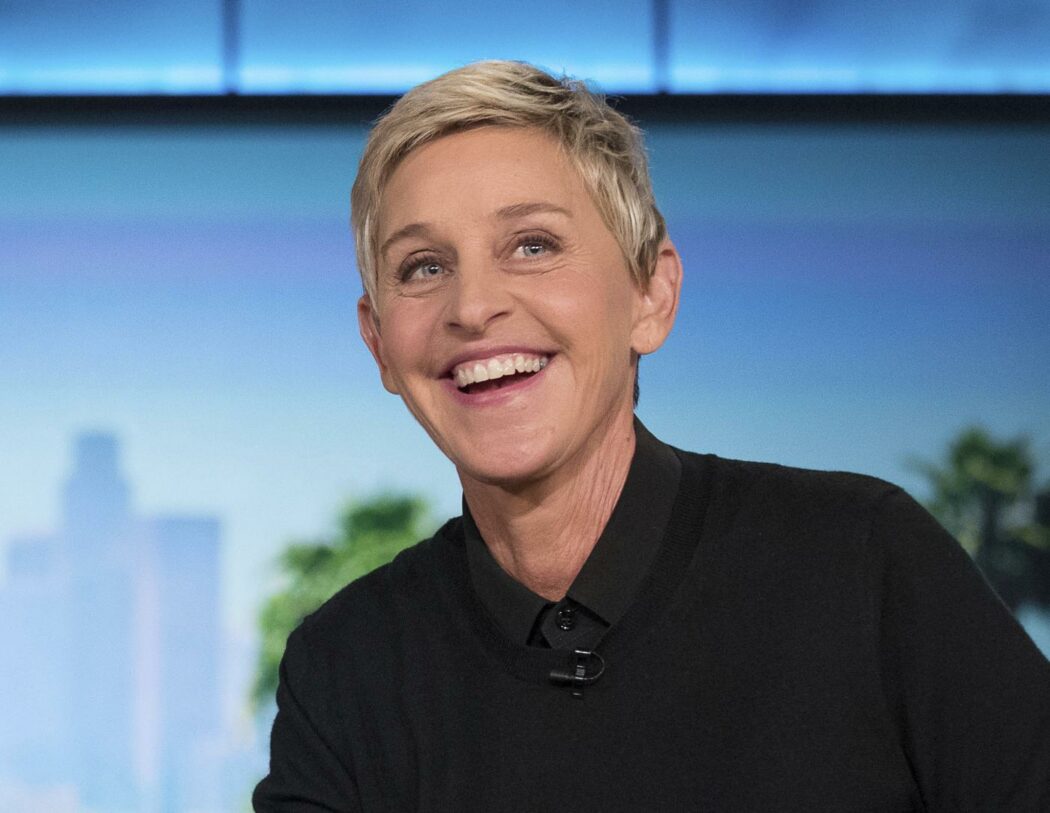 Ellen DeGeneres dice addio al mondo dello spettacolo, l’annuncio a sorpresa: “Questa è l’ultima volta che mi vedrai”