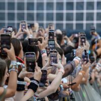 Concerto del Eras Tour di Taylor Swift a Stadio San Siro