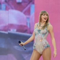 Concerto del Eras Tour di Taylor Swift a Stadio San Siro