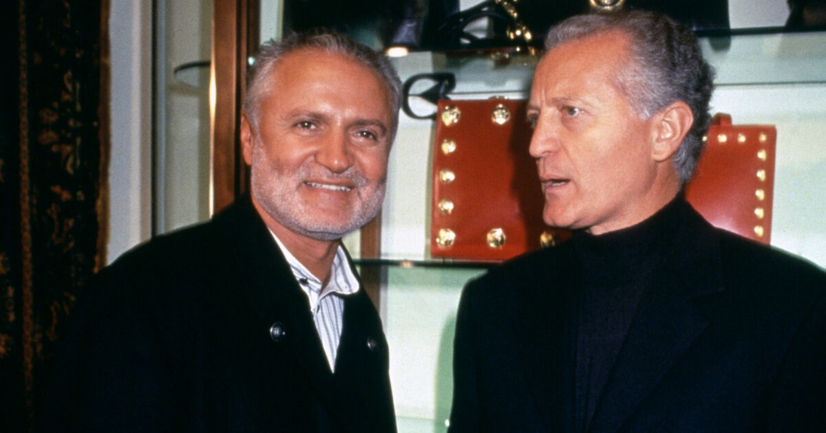 27 anni fa moriva Gianni Versace, il fratello Santo: ”Profondo dispiacere per tutto quello che si poteva fare e non si è fatto”