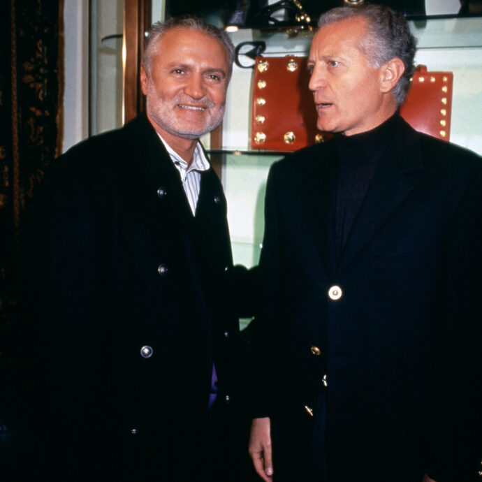 27 anni fa moriva Gianni Versace, il fratello Santo: ”Profondo dispiacere per tutto quello che si poteva fare e non si è fatto”