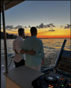 Copertina di Ralf Schumacher fa coming out: “La cosa più bella della vita è quando hai al tuo fianco il compagno giusto”. Ecco chi è il fidanzato Étienne