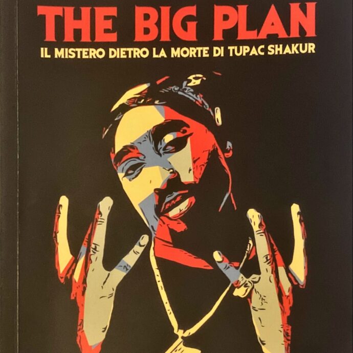 E se Tupac Shakur avesse inscenato il proprio decesso, abbandonando la vita sotto i riflettori? La sorprendente storia dietro l’omicidio del rapper