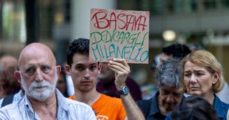 Copertina di Sinistra e 5S in piazza contro Malpensa a B. E ora 9 Comuni annunciano ricorso al Tar