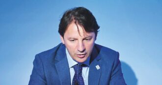 Copertina di Nomine Ue, Tridico (M5s): “Von der Leyen ci ha delusi e non la rivotiamo, troppi passi indietro in Ue”