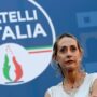 Copertina di Sindaco Pd di Capaci attaccato da FdI per un commento su Arianna Meloni