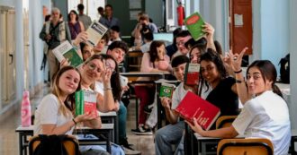 Copertina di Mussolini, il duce comunista che puntava sui piccoli Barilla