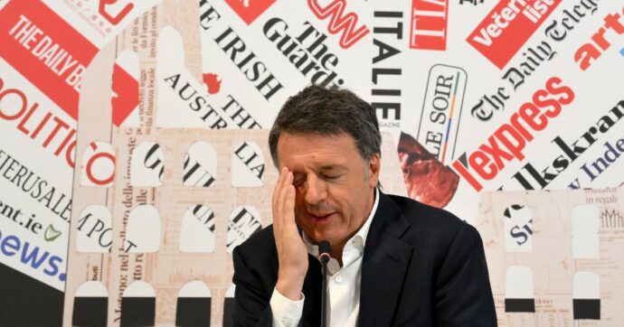 Copertina di Pm vs Camere: troppa immunità a Renzi su Open 
