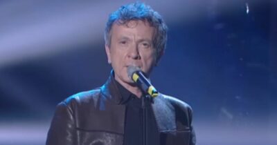 Copertina di “Se dovessero vietare in Italia i viaggi di lavoro per Mosca, chiederei la cittadinanza russa. Loro devono sapere che gli italiani li amano”: così Pupo