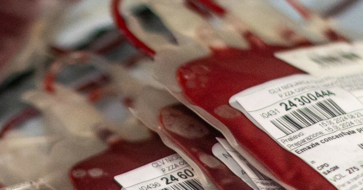 Trasfusione con sangue di un vaccinato contro il Covid? La Cassazione: “Decidono i medici”