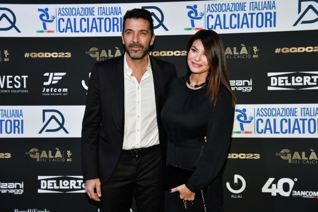 Gigi Buffon e Ilaria D’Amico si sposano a Lucca, uscite le pubblicazioni: ecco tutti i dettagli delle nozze