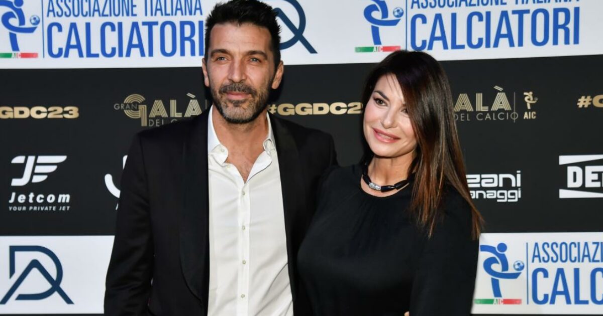 Gigi Buffon e Ilaria D’Amico si sposano a Lucca, uscite le pubblicazioni: ecco tutti i dettagli delle nozze