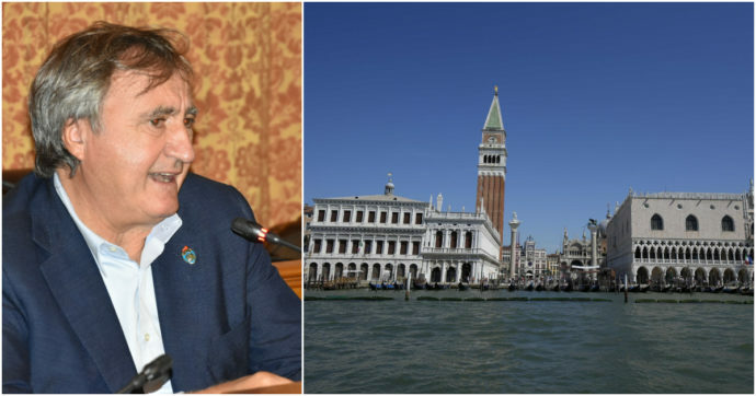 Il Fatto di domani. Venezia, l’affare con Singapore inguaia il sindaco Brugnaro. Stati Uniti, Trump sceglie come vice il senatore Vance, un “bianco emarginato”