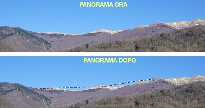 Copertina di Idea per l’Appennino pistoiese in crisi da neve: 16 milioni per la nuova funivia. “Unirà Abetone e Corno alle Scale”. Ecco perché non sarà così