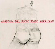 Copertina di La vignetta di Mannelli