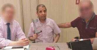 Copertina di Estradizione del blogger: il pg va in Cassazione