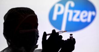 Copertina di Segreti sui vaccini. Il primo verdetto europeo sul Covid