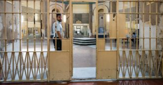 Copertina di Dl carceri, l’ultimo emendamento Zanettin: “Fuori di prigione chi ha condanne sotto i 4 anni”
