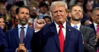 Copertina di Il festival degli esaltati per Trump. E l’Iran preparava l’assassinio